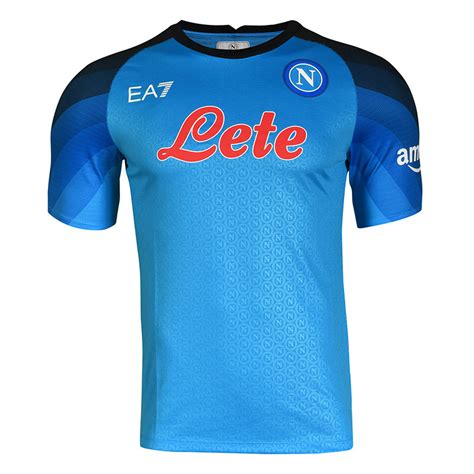 ssc napoli maglia.